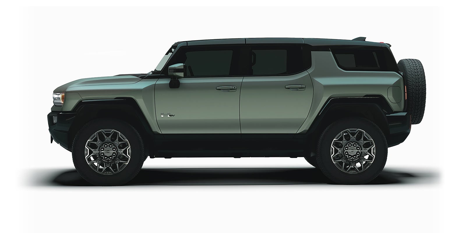 hummer ev pickup and hummer ev | Palmen Buick GMC in Kenosha WI