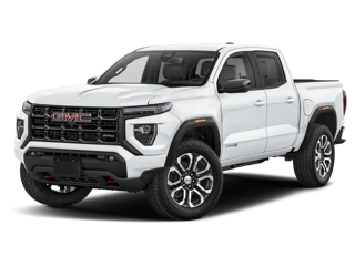 GMC Canyon - Palmen Buick GMC in Kenosha WI