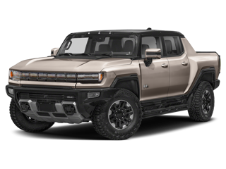 HUMMER EV vs Tesla Cybertruck - Palmen Buick GMC in Kenosha WI