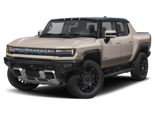 HUMMER EV vs Tesla Cybertruck - Palmen Buick GMC in Kenosha WI