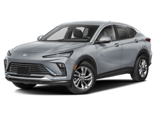 Buick Envista - Palmen Buick GMC in Kenosha WI