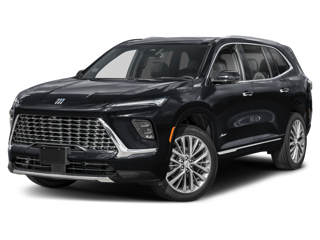 Buick Enclave - Palmen Buick GMC in Kenosha WI