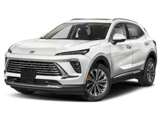 Buick Envision - Palmen Buick GMC in Kenosha WI