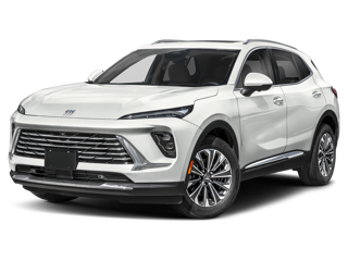 Buick Envision - Palmen Buick GMC in Kenosha WI