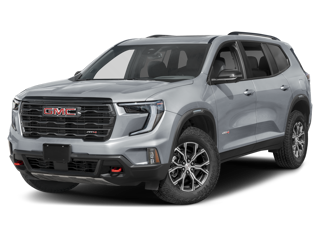GMC Acadia - Palmen Buick GMC in Kenosha WI