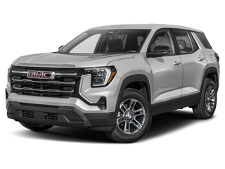 GMC Terrain - Palmen Buick GMC in Kenosha WI