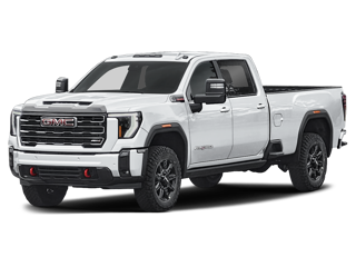 GMC Sierra HD - Palmen Buick GMC in Kenosha WI