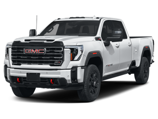 GMC Sierra HD - Palmen Buick GMC in Kenosha WI