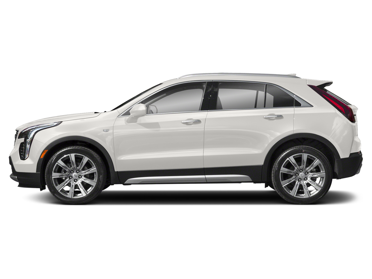 2021 Cadillac XT4 AWD Premium Luxury