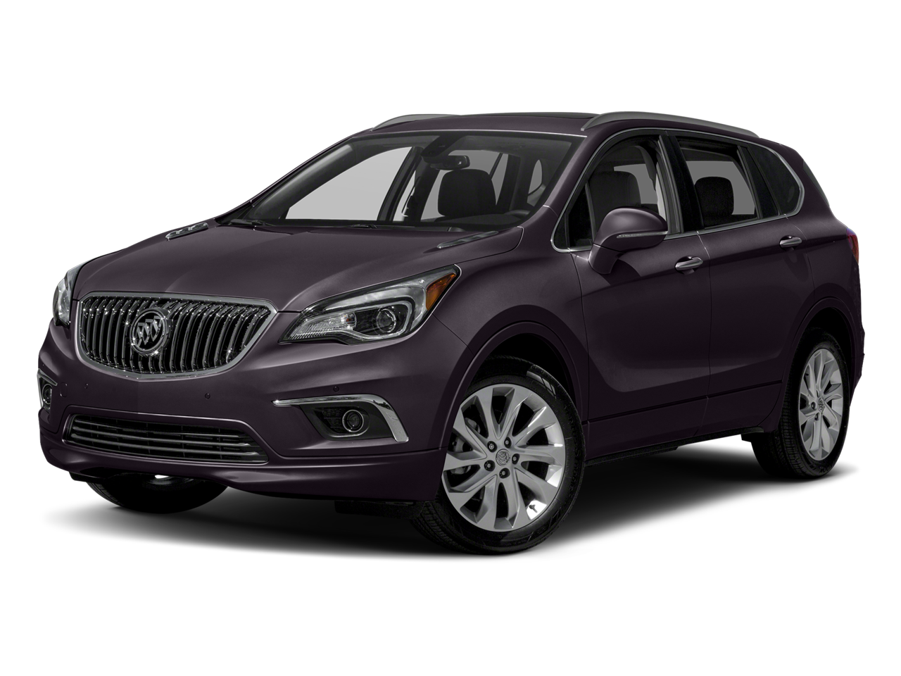 2017 Buick Envision Premium I