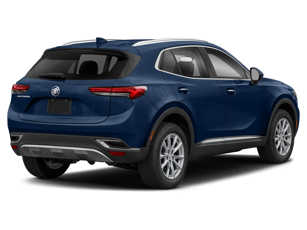 2022 Buick Envision Avenir