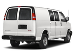 2019 GMC Savana Cargo 2500 Work Van