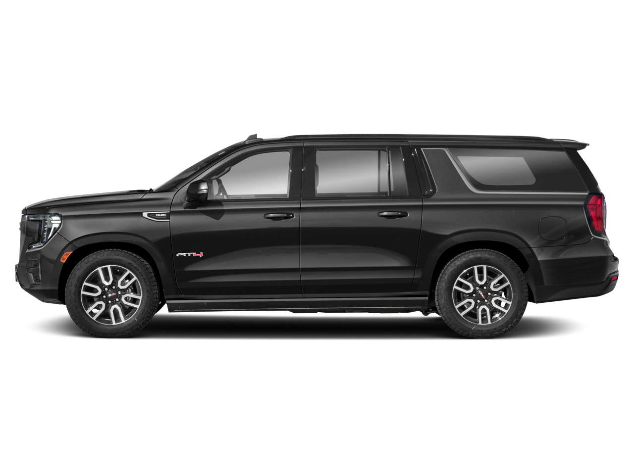 2021 GMC Yukon XL AT4