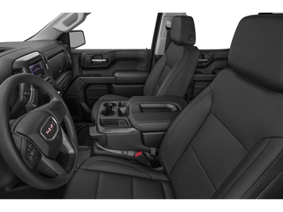2022 GMC Sierra 1500 Pro