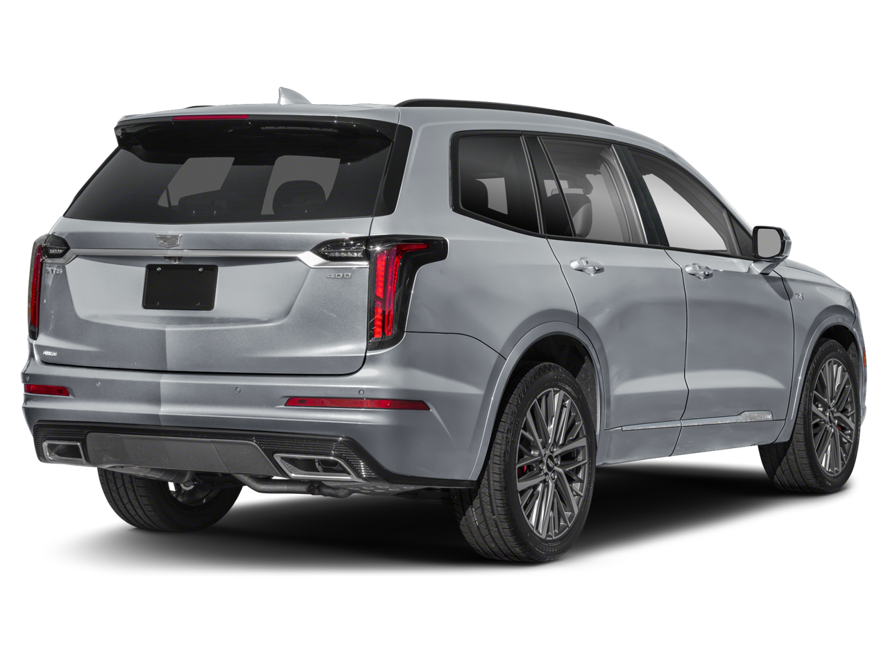 2023 Cadillac XT6 AWD Sport