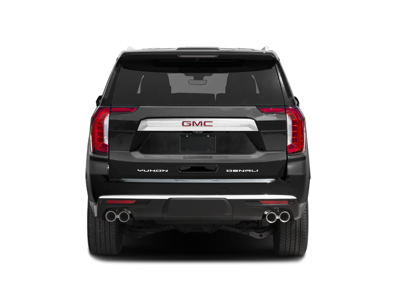 2023 GMC Yukon XL Denali - Photo 6