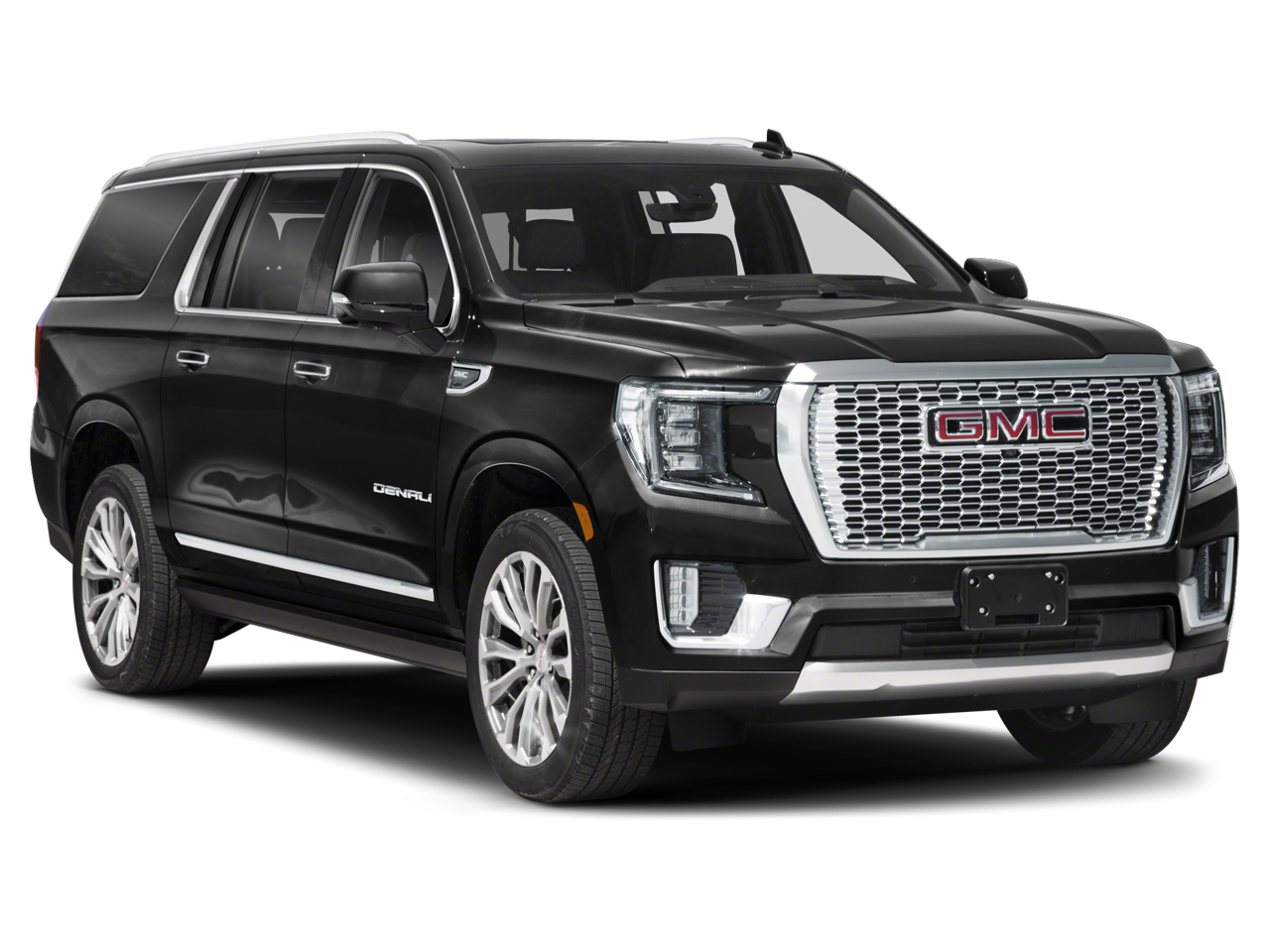 2023 GMC Yukon XL Denali - Photo 7