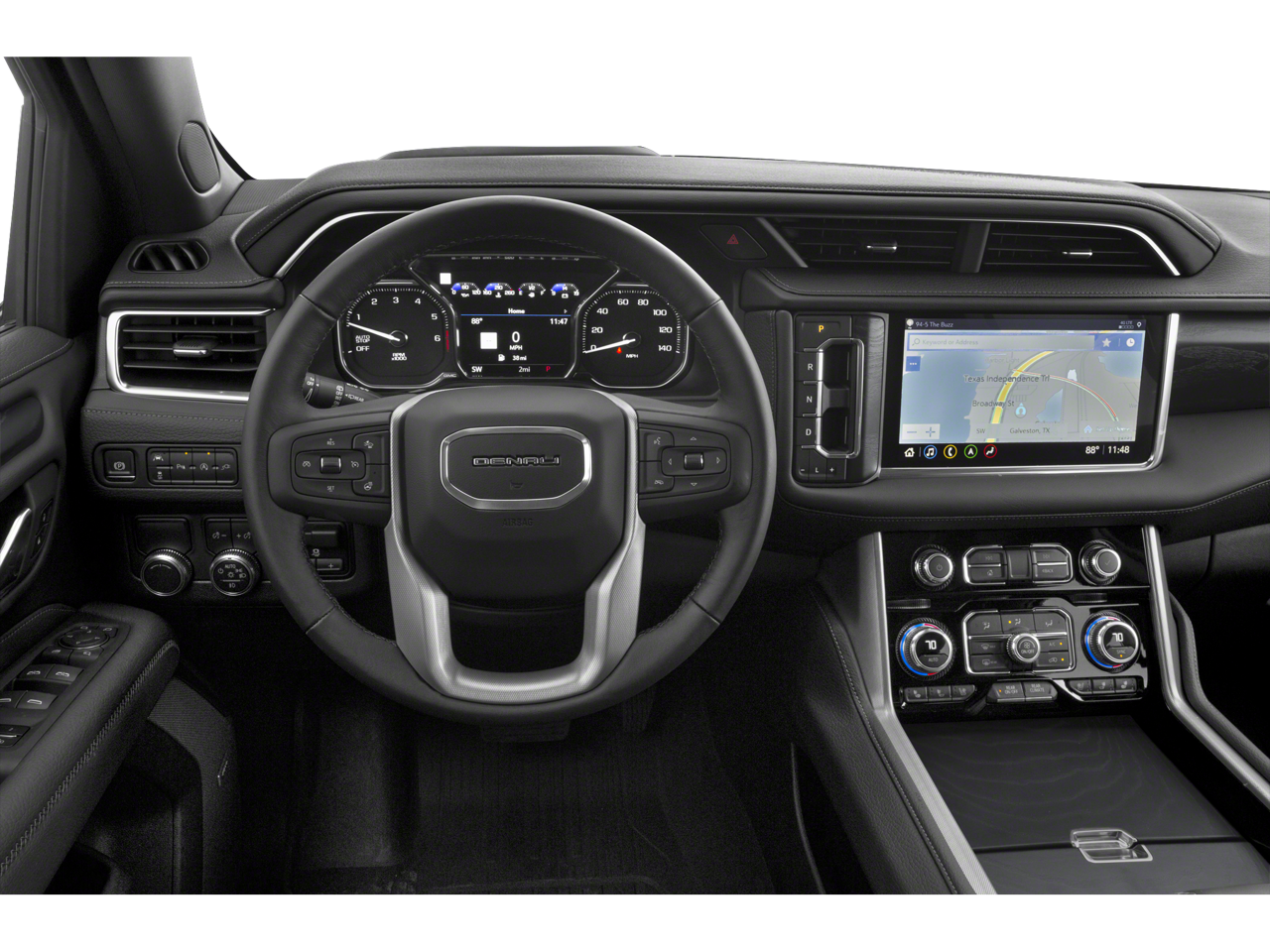 2023 GMC Yukon XL Denali - Photo 8