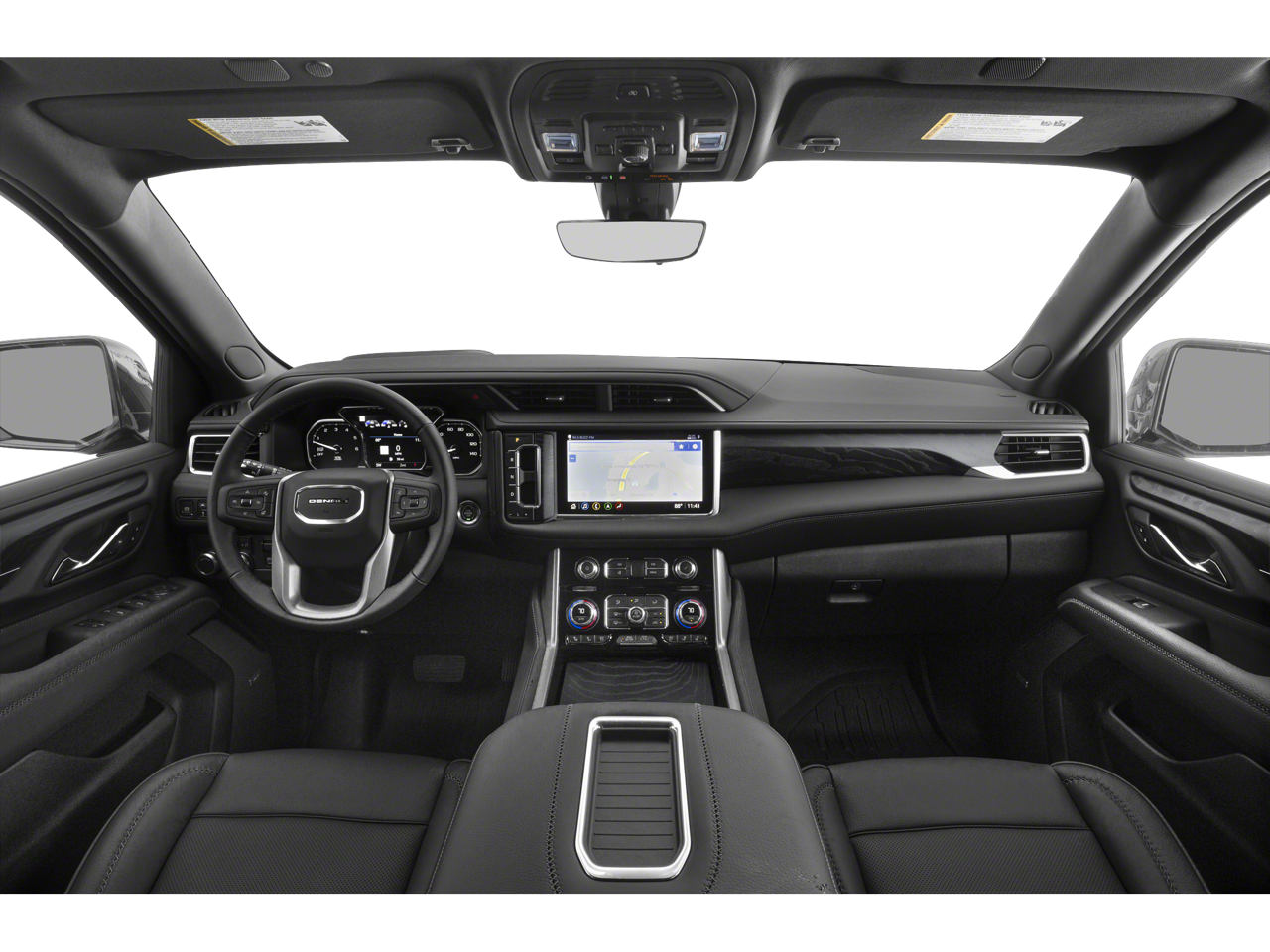 2023 GMC Yukon XL Denali - Photo 9