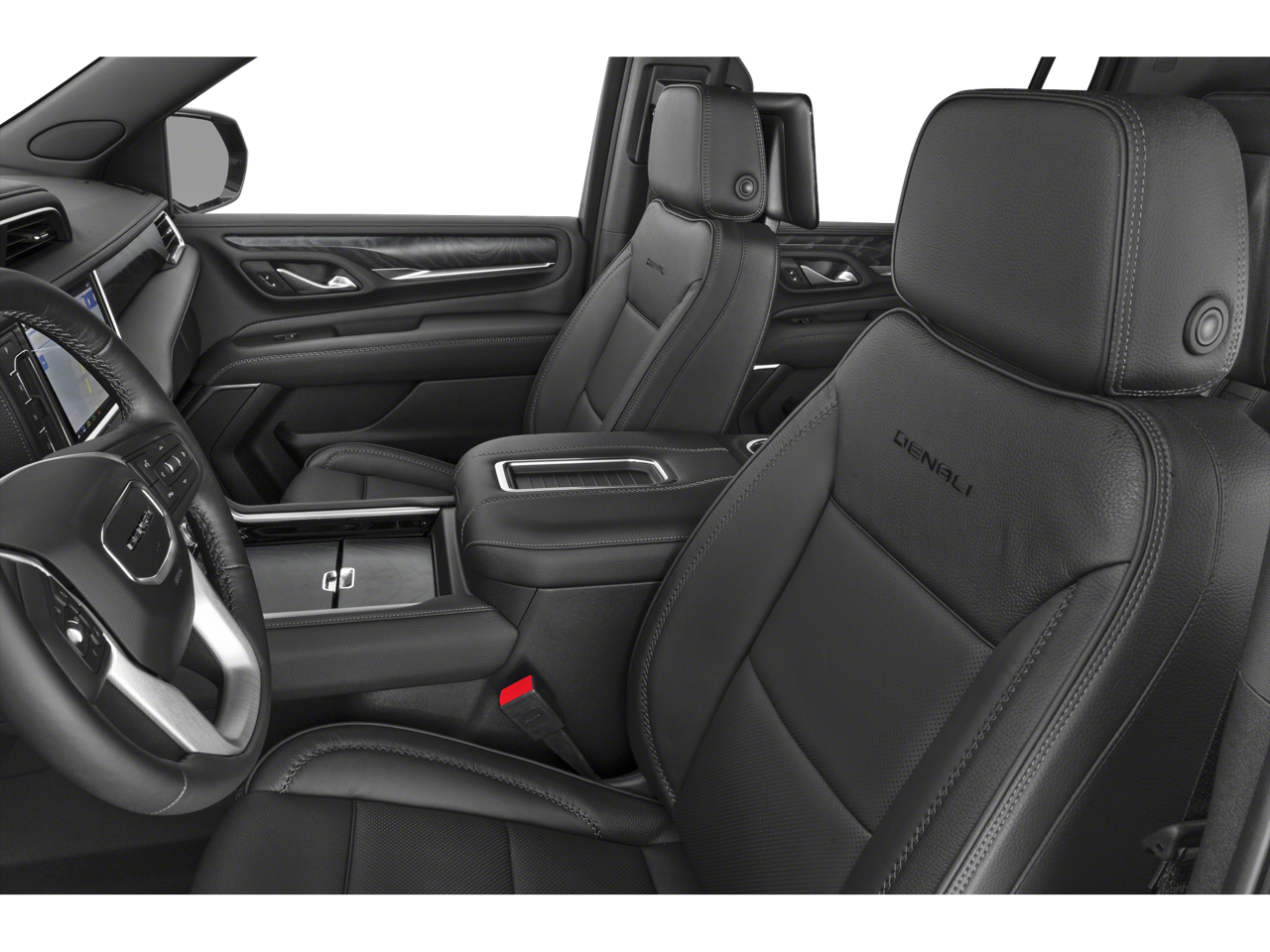2023 GMC Yukon XL Denali - Photo 10