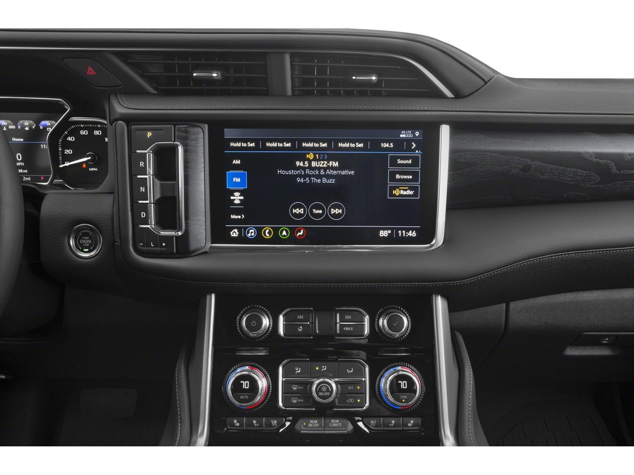 2023 GMC Yukon XL Denali - Photo 11