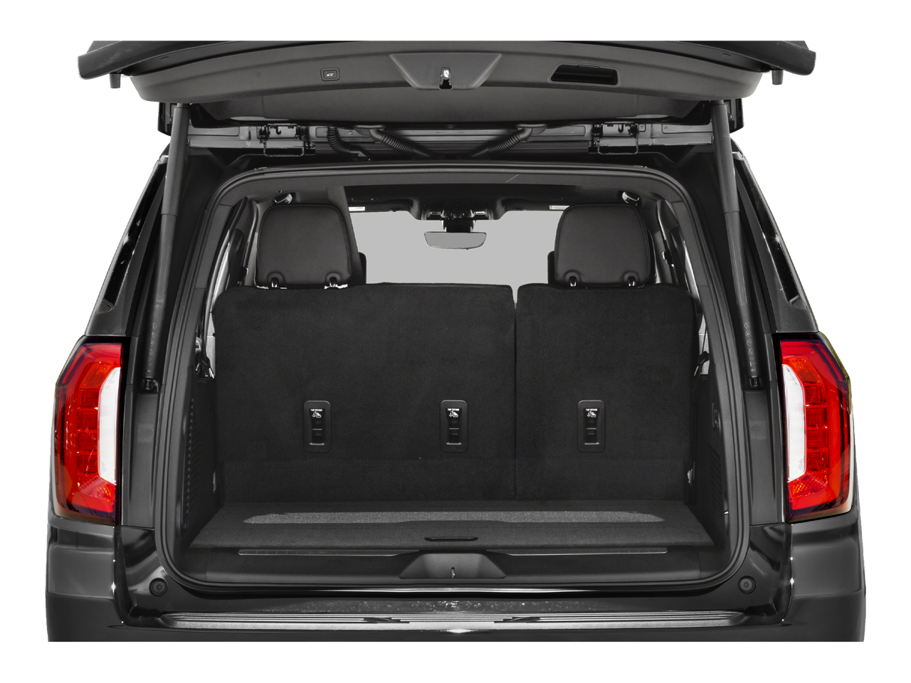2023 GMC Yukon XL Denali - Photo 12