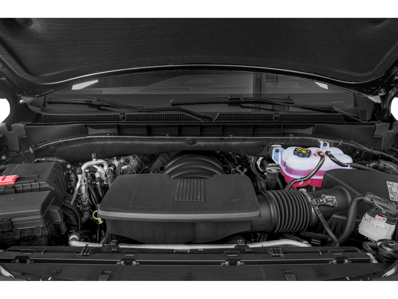2023 GMC Yukon XL Denali - Photo 13