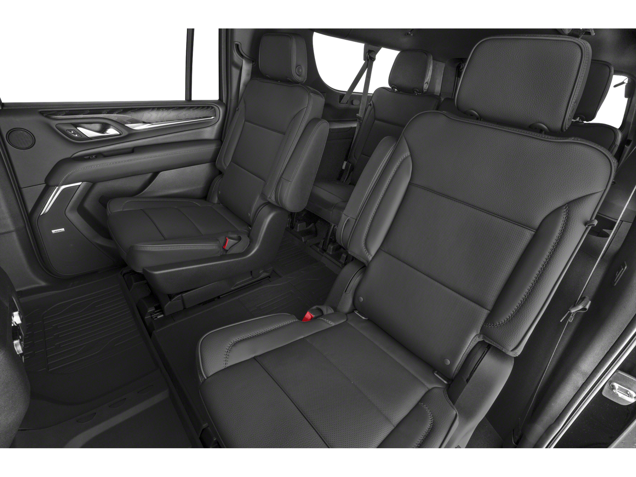 2023 GMC Yukon XL Denali - Photo 14