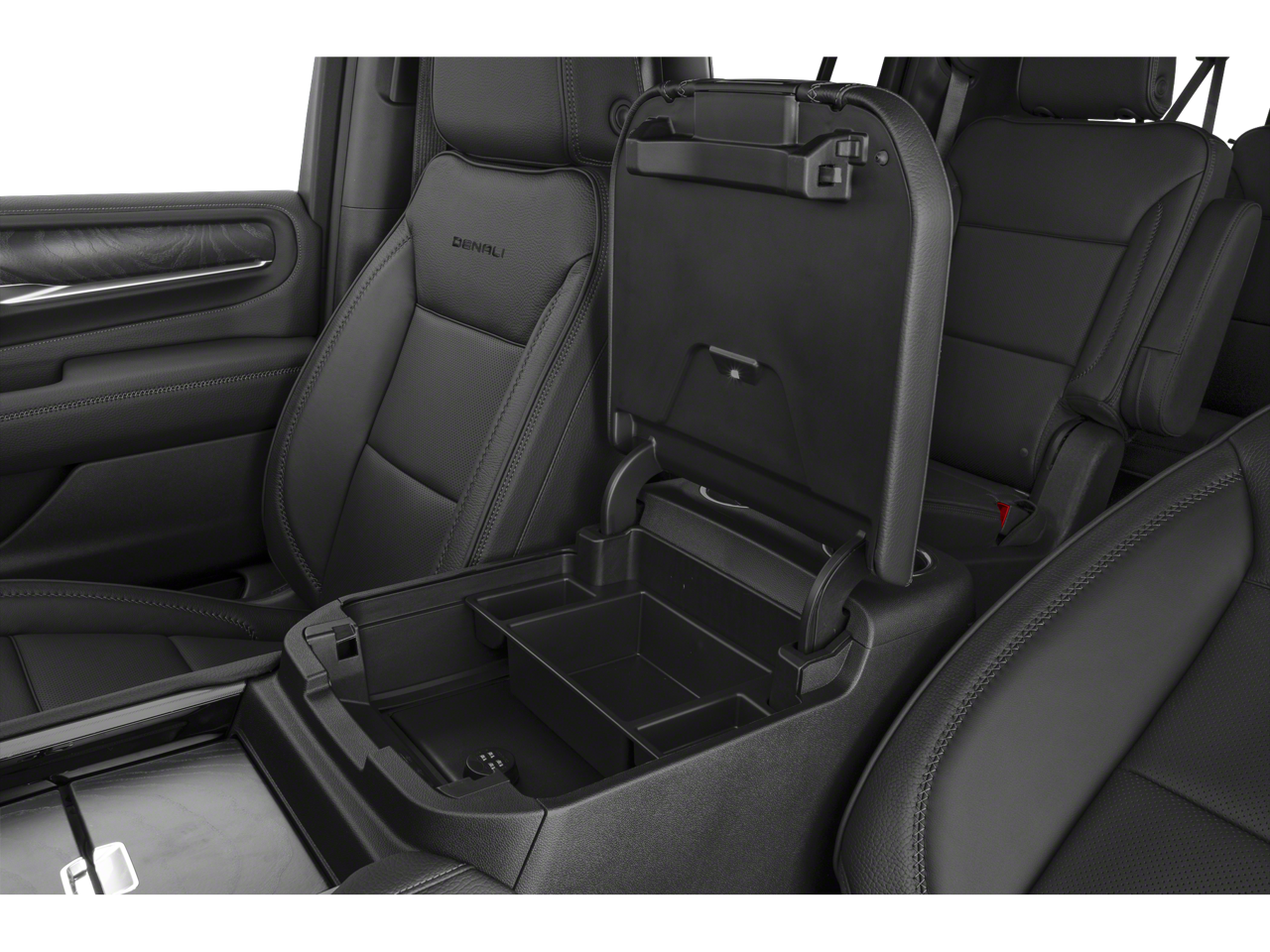 2023 GMC Yukon XL Denali - Photo 15