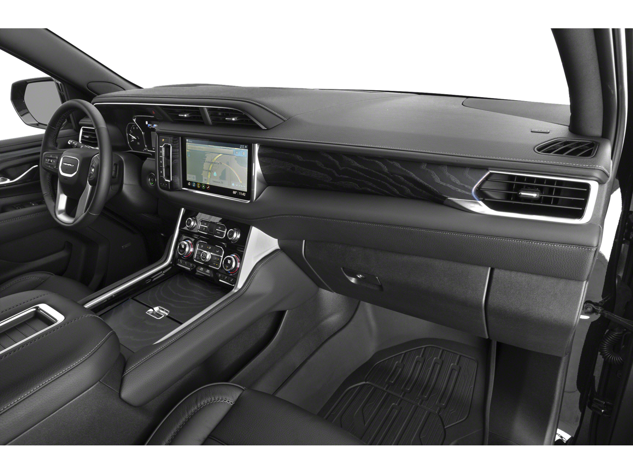 2023 GMC Yukon XL Denali - Photo 16