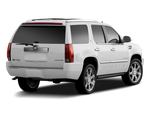 2010 Cadillac Escalade Platinum