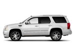 2010 Cadillac Escalade Platinum
