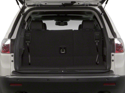 2010 GMC Acadia SL