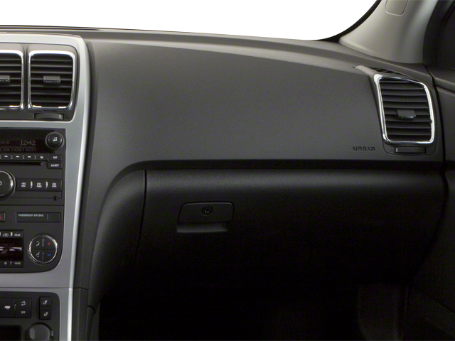 2010 GMC Acadia SL