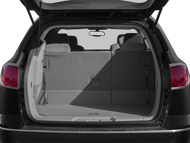 2013 Buick Enclave Leather