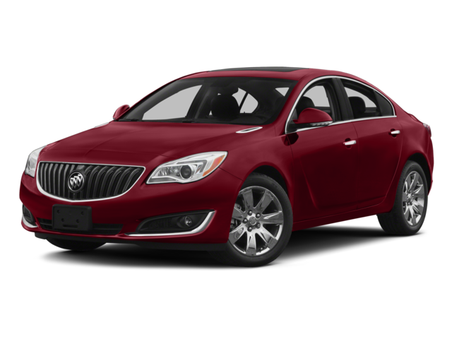 2014 Buick Regal Premium I