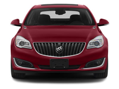2014 Buick Regal Premium I