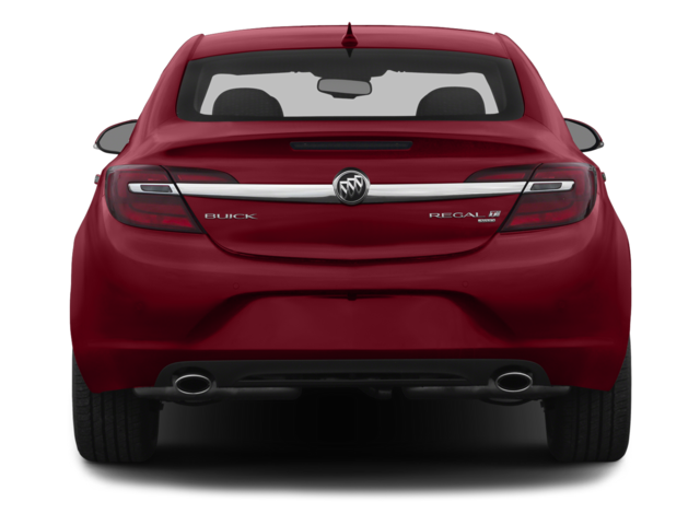 2014 Buick Regal Premium I