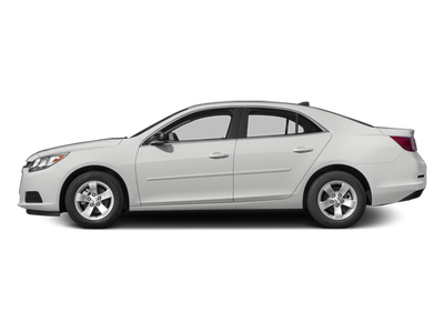 2014 Chevrolet Malibu LS