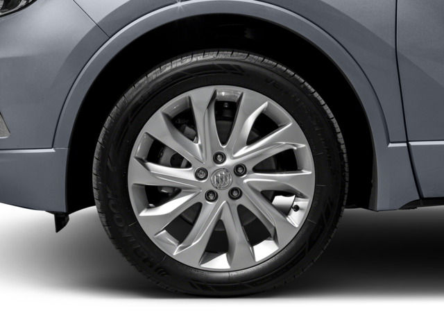 2016 Buick Envision Premium II