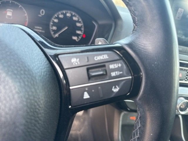 2023 Honda Civic Hatchback Sport