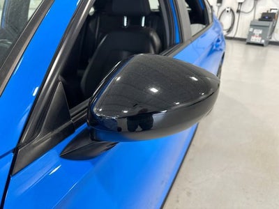 2023 Honda Civic Hatchback Sport