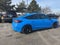 2023 Honda Civic Hatchback Sport