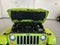 2017 Jeep Wrangler Sahara