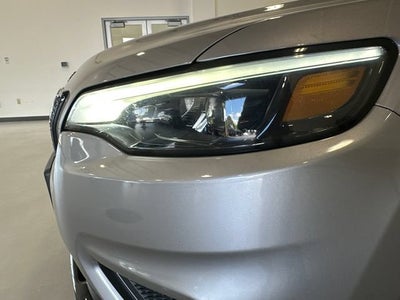 2021 Jeep Cherokee Altitude FWD