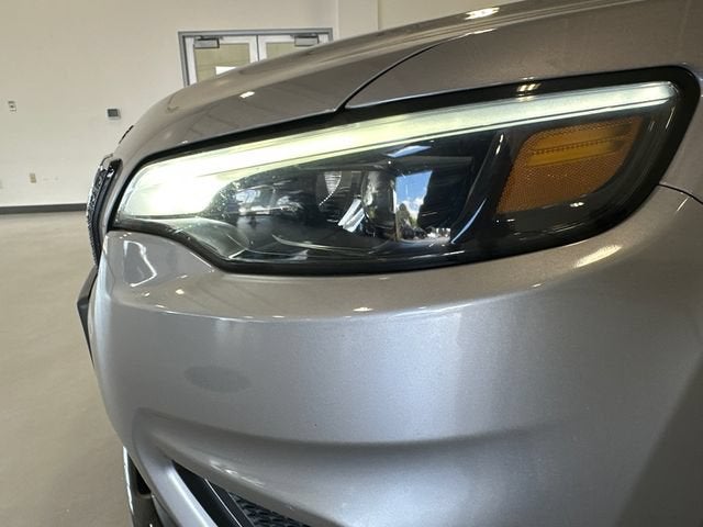 2021 Jeep Cherokee Altitude FWD