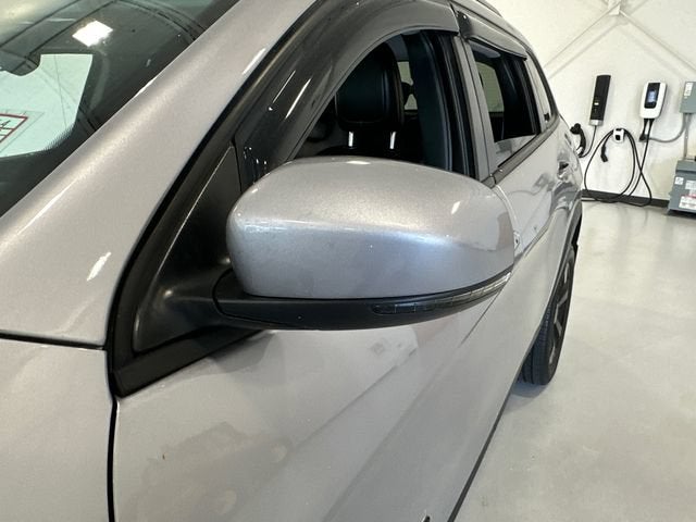 2021 Jeep Cherokee Altitude FWD