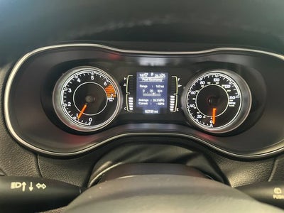 2021 Jeep Cherokee Altitude FWD