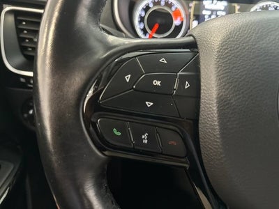 2021 Jeep Cherokee Altitude FWD