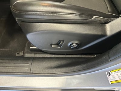 2021 Jeep Cherokee Altitude FWD